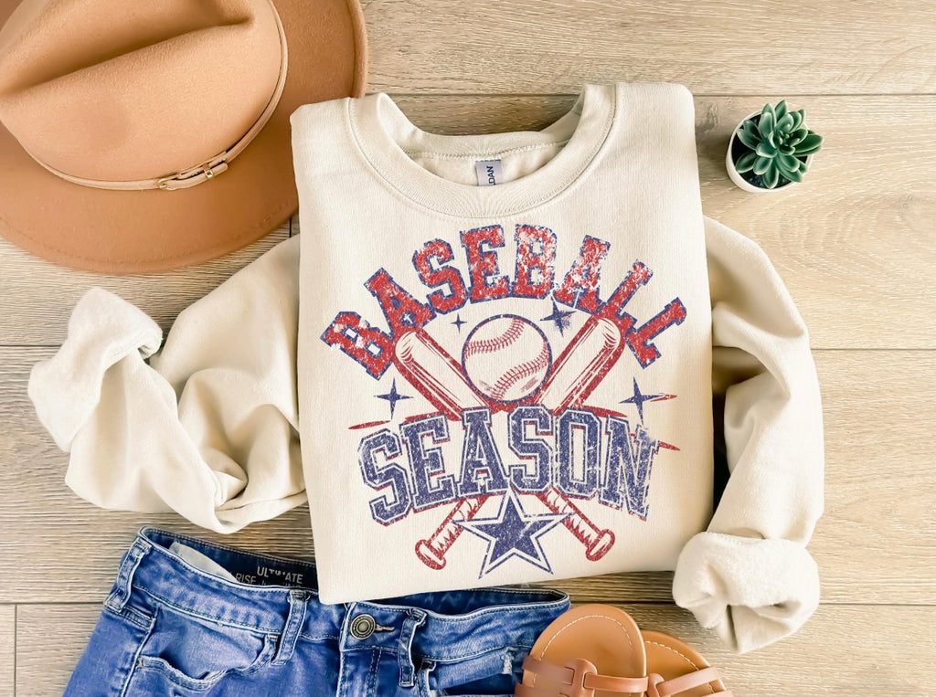Baseball Season