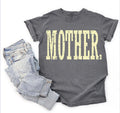 Mother tee