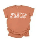 Jesus tee