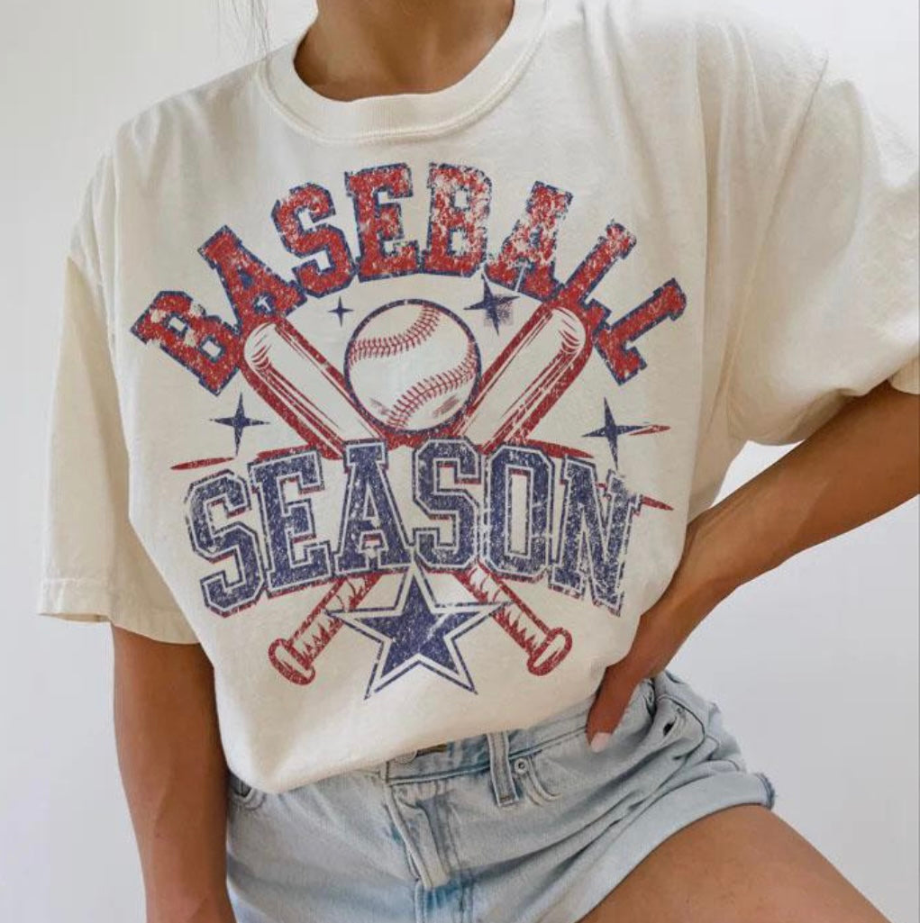 Baseball Season
