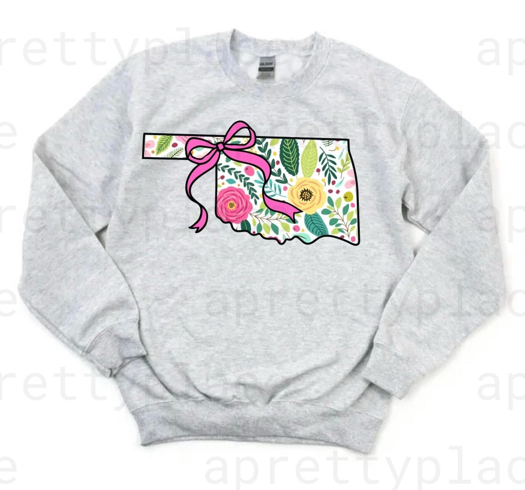 Floral States