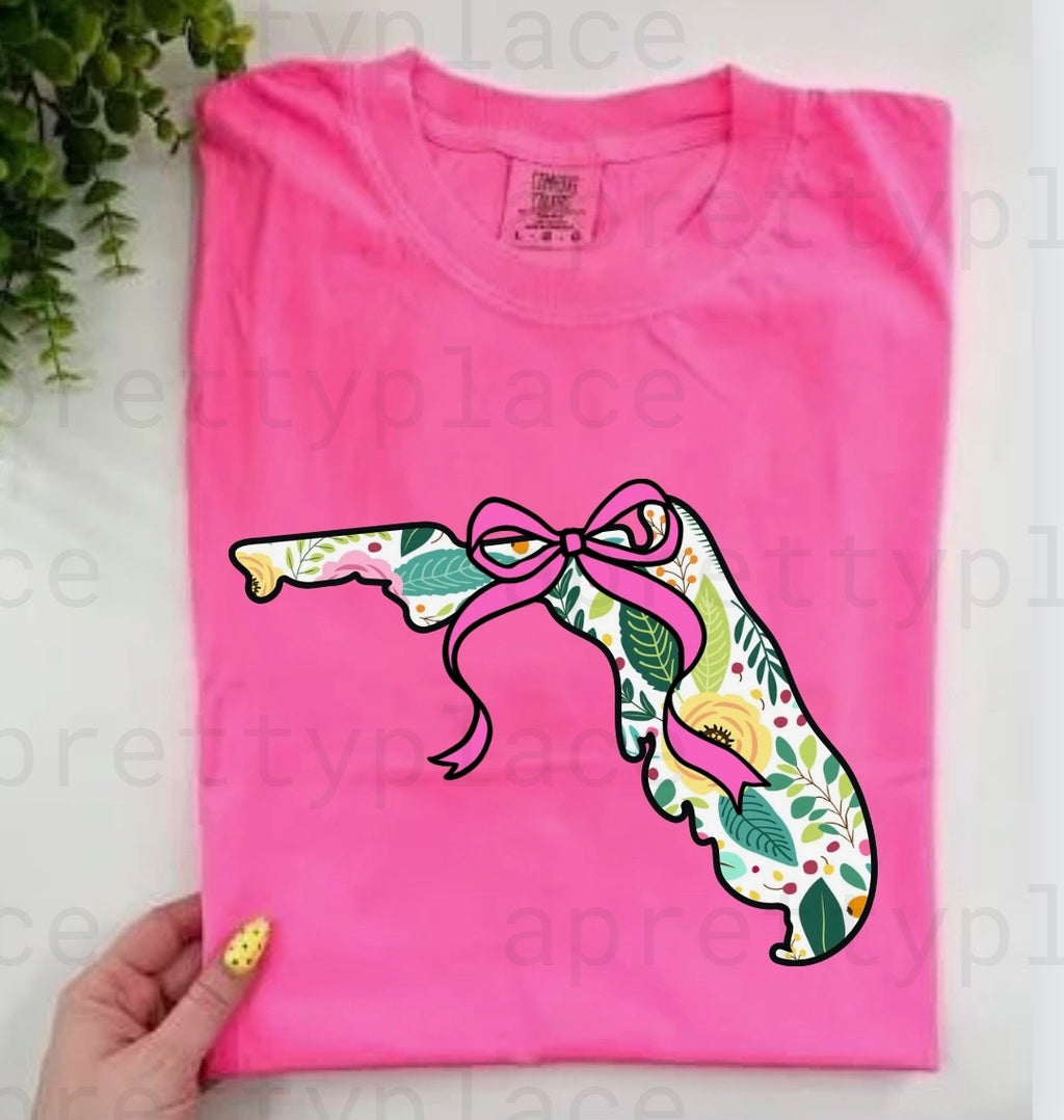Floral States