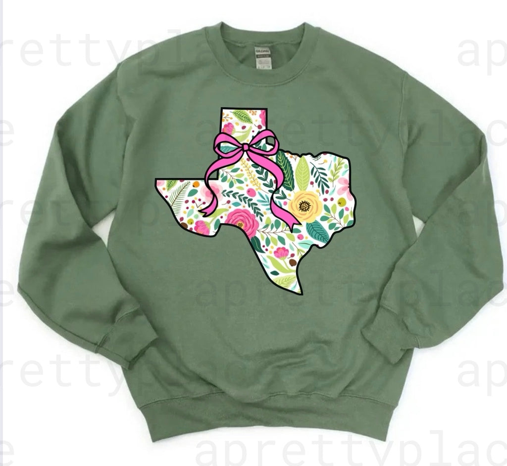 Floral States