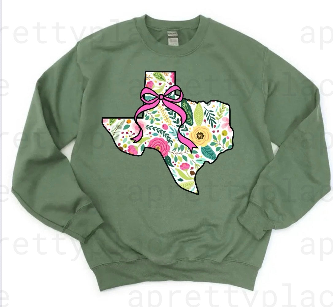 Floral States