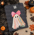Girly Ghost Tee