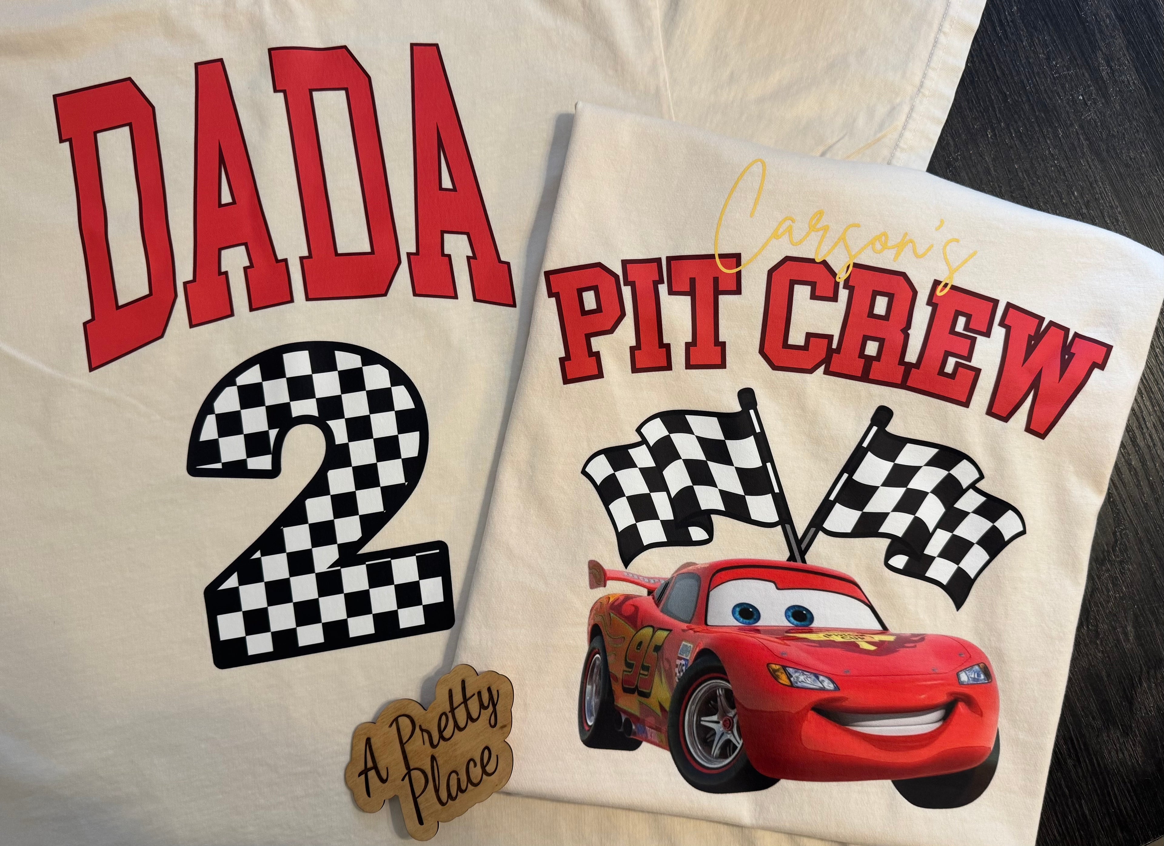 Custom Shirt Request