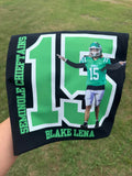 Custom Photo Tee