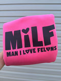 MILF Transfer
