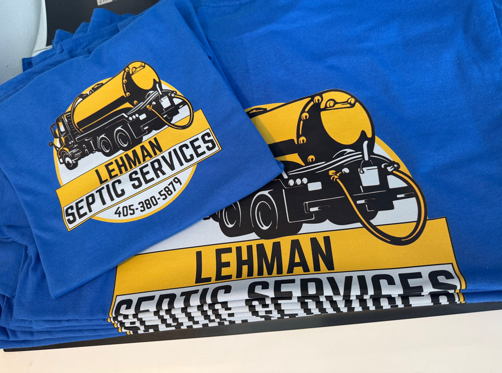 Custom Shirt Request