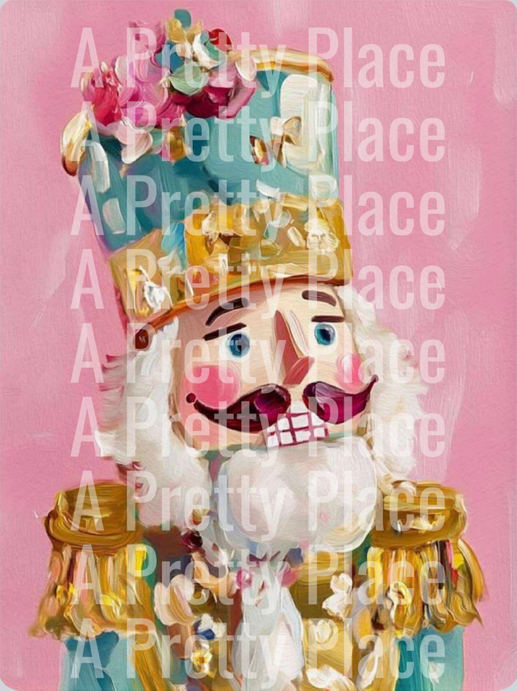 Nutcracker